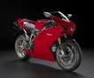 EICMA-2008: Еще официальные фотографии Ducati 1198 S